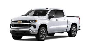 2019 Chevrolet Silverado 1500 Double Cab